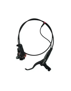 EB-Parts schijfremset voor fatbike Ouxi V8