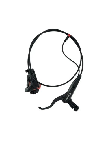 EB-Parts schijfremset voor fatbike Ouxi V8