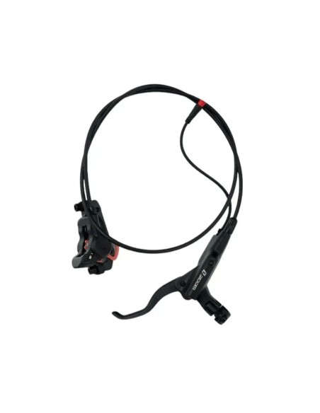 EB-Parts schijfremset voor fatbike Ouxi V8