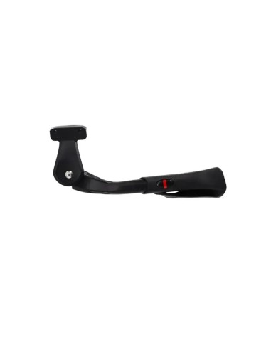 EB-parts standaard fatbike zwart