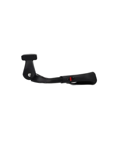 EB-parts standaard fatbike zwart