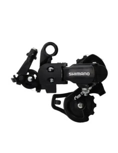 EB-Parts achter derailleur fatbike