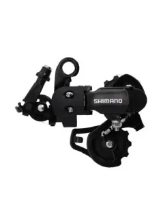 EB-Parts achter derailleur fatbike