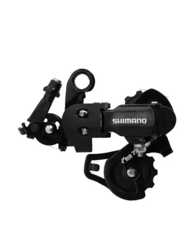 EB-Parts achter derailleur fatbike