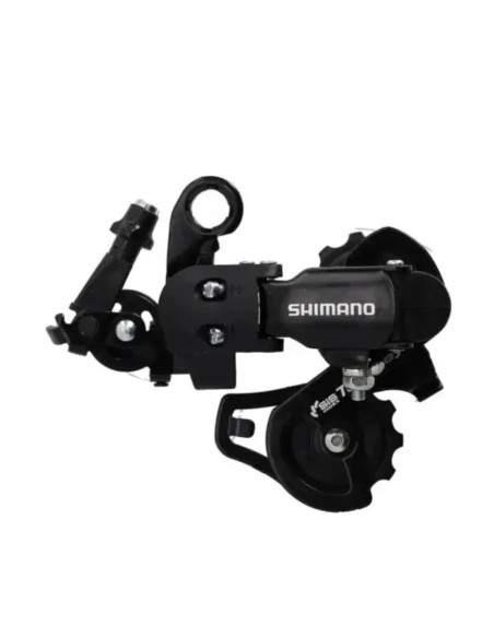 EB-Parts achter derailleur fatbike