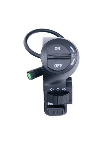 EB-Parts koplamp schakelaar fatbike Ouxi V8 mini