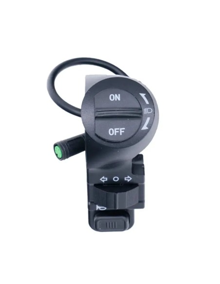 EB-Parts koplamp schakelaar fatbike Ouxi V8 mini