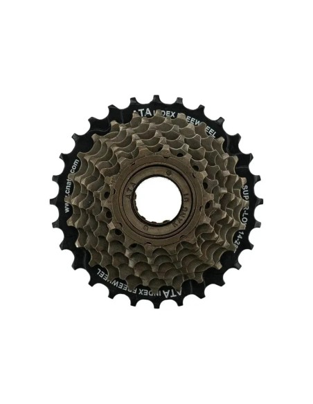 EB-Parts fatbike V20 cassette