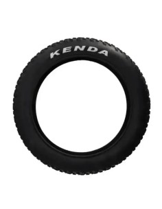 EB-Parts Kenda btb fatbike 100-406 zwart