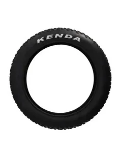 EB-Parts Kenda btb fatbike 100-406 zwart