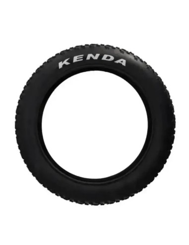 EB-Parts Kenda btb fatbike 100-406 zwart