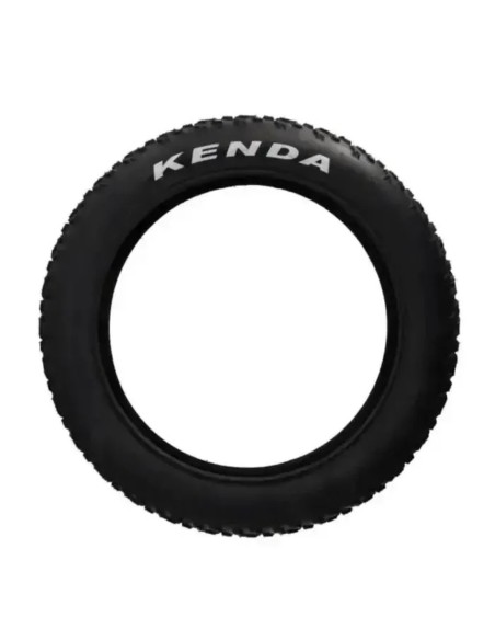 EB-Parts Kenda btb fatbike 100-406 zwart
