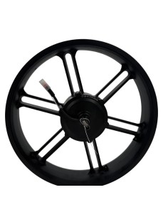 EB-Parts achterwiel motor fatbike v20 250W