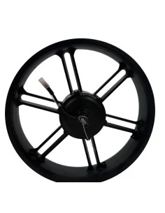 EB-Parts achterwiel motor fatbike v20 250W