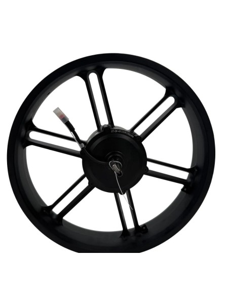 EB-Parts achterwiel motor fatbike v20 250W