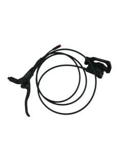 EB-Parts schijfremset achter fatbike V20
