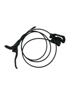EB-Parts schijfremset achter fatbike V20