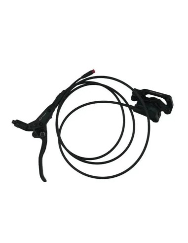 EB-Parts schijfremset achter fatbike V20