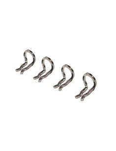 Cyclotech Elite borgclips voor Cyclotech borgpennen
