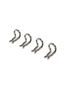 Cyclotech Elite borgclips voor Cyclotech borgpennen