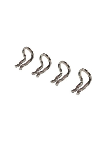 Cyclotech Elite borgclips voor Cyclotech borgpennen