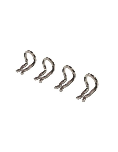 Cyclotech Elite borgclips voor Cyclotech borgpennen