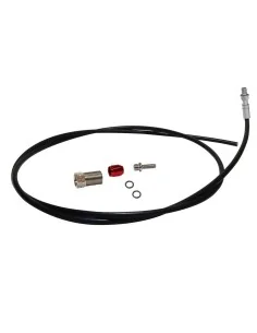 Cyclotech remleiding SRAM Guide R, RS, RSC, Front