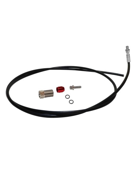 Cyclotech remleiding SRAM Guide R, RS, RSC, Front