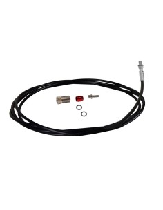 Cyclotech remleiding SRAM Guide R, RS, RSC, Rear