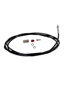 Cyclotech remleiding SRAM Guide R, RS, RSC, Rear