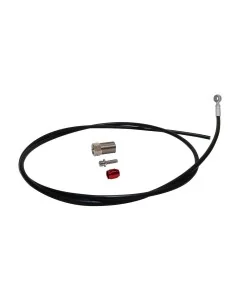 Cyclotech remleiding SRAM Red Rival Force Mono 90°, Front