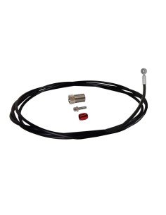 Cyclotech remleiding SRAM Red Rival Force Mono 90°, Rear
