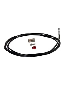 Cyclotech remleiding SRAM Red Rival Force Mono 90°, Rear