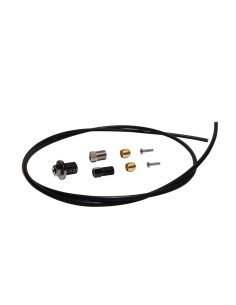 Cyclotech remleiding Shimano BH-90, recht, Front