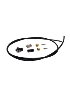 Cyclotech remleiding Shimano BH-90, recht, Front