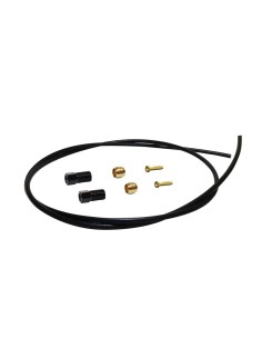 Cyclotech remleiding Shimano BH-59, recht, Front