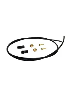 Cyclotech remleiding Shimano BH-59, recht, Front