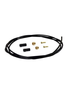 Cyclotech remleiding Shimano BH-59, recht, Rear