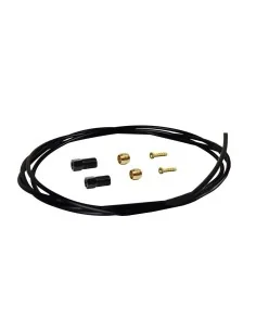 Cyclotech remleiding Shimano BH-59, recht, Rear