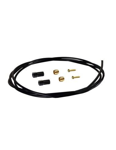 Cyclotech remleiding Shimano BH-59, recht, Rear