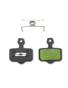 Cyclotech schijfremblok Prodisc Kevlar Sram Red