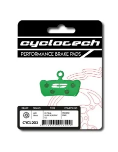 Cyclotech schijfremblok Prodisc E-bike Sram G2