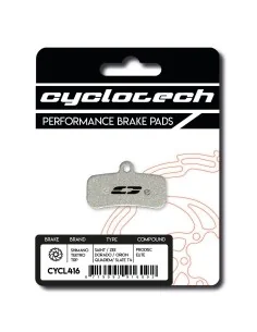Cyclotech schijfremblok Prodisc Elite Shimano Saint