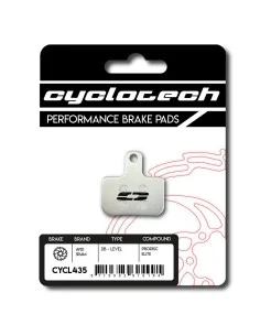 Cyclotech schijfremblok Prodisc Elite Sram Level