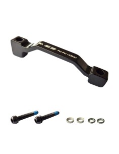 Cyclotech adapter PM 180 naar PM 203 mm