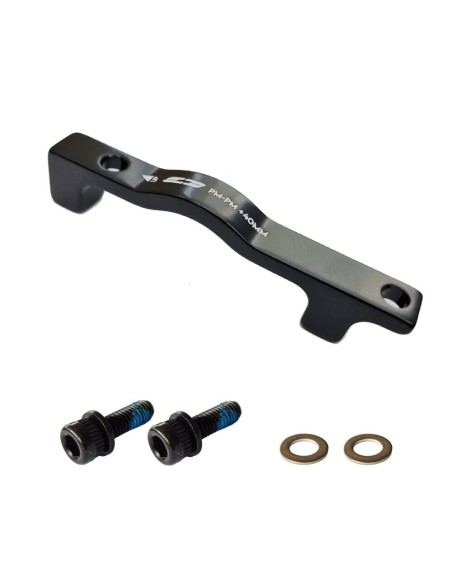 Cyclotech adapter PM 180 naar PM 220 mm