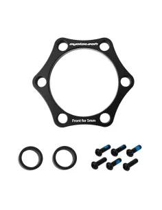 Cyclotech Boost Hub adapterset vork