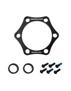 Cyclotech Boost Hub adapterset frame