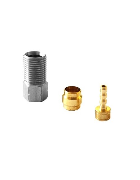 Cyclotech Avid Sram Bolt, Olive & Insert