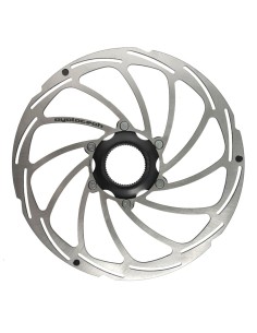 Cyclotech remschijf Prodisc Endura Centerlock 140 mm